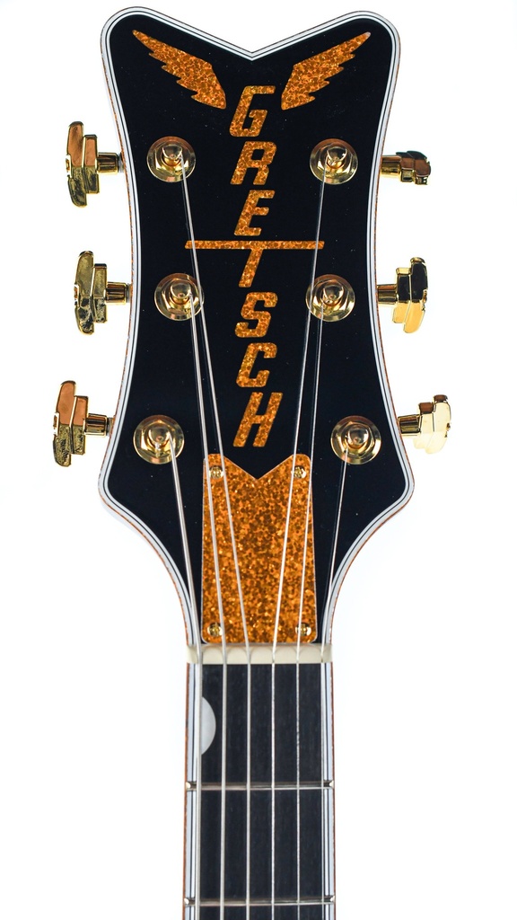 Gretsch G6136T Players Edition Midnight Sapphire Falcon